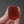 Hitohira TD Blue #2 Stainless Clad Kurouchi Santoku 165mm Padauk Handle - Tetogi