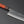 Hitohira TD Blue #2 Stainless Clad Kurouchi Santoku 165mm Padauk Handle - Tetogi