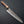 Hitohira TD Blue #2 Stainless Clad Nashiji Gyuto 210mm Walnut Handle - Tetogi