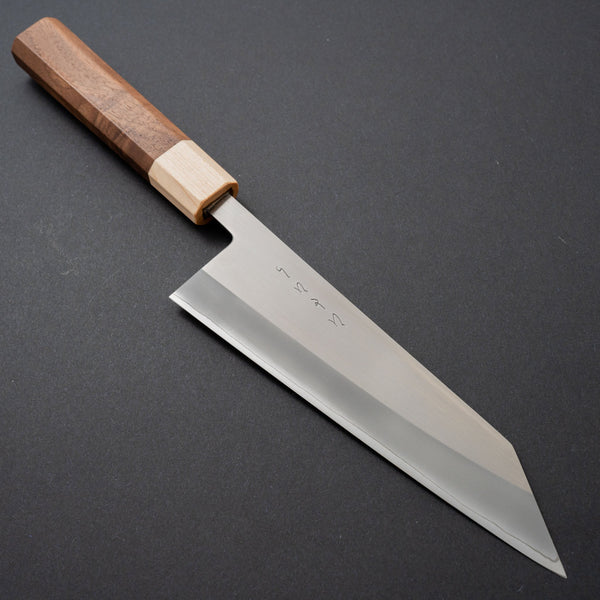 Hitohira TD SLD Migaki Bunka 170mm Walnut Handle - Tetogi