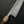 Hitohira TD SLD Tsuchime Gyuto 240mm Walnut Handle - Tetogi