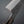 Hitohira Togashi Blue #2 Kurouchi Kiritsuke Gyuto 240mm Cherry Wood Handle (Ebony End) - Tetogi