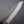 Hitohira Togashi Blue #2 Kurouchi Santoku Cherry Wood Handle (Ebony End) - Tetogi
