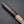 Hitohira Togashi White #1 Stainless Clad Kasumi Gyuto 210mm Ebony Handle - Tetogi