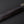 Hitohira Togashi White #1 Stainless Clad Kasumi Sujihiki 270mm Ebony Handle - Tetogi