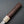 Hitohira Togashi White #1 Stainless Clad Migaki Gyuto 210mm Riisgaard Rosewood Handle