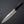 Hitohira Togashi White #1 Stainless Clad Migaki Gyuto 210mm Ziricote Handle (Black Horn) - Tetogi