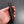 Hitohira WB Mono Handle Makassar Ebony 140mm