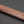 Hitohira WB Mono Handle Walnut 145mm (Thin) - Tetogi