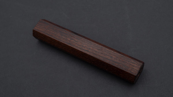 Hitohira WB Mono Handle Wenge 130mm - Tetogi