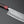 Hitohira YG Nashiji White #2 Nakiri 165mm Wood Handle - Tetogi