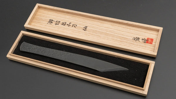 Iwasaki Sen Kiridashi - Tetogi