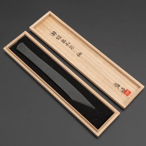 Iwasaki Sen Kiridashi - Tetogi