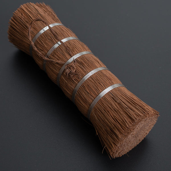 Kanaya Kitchen Tawashi Brush (Palm) - Tetogi