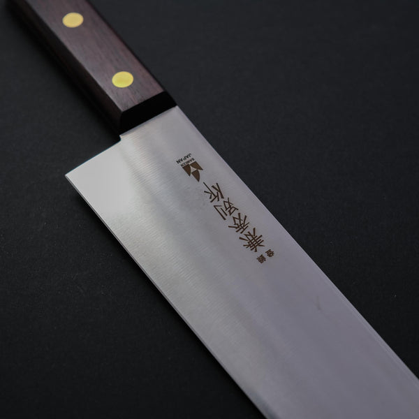 Kanehide Bessaku Hirakiri Gyuto 270mm Wood Handle