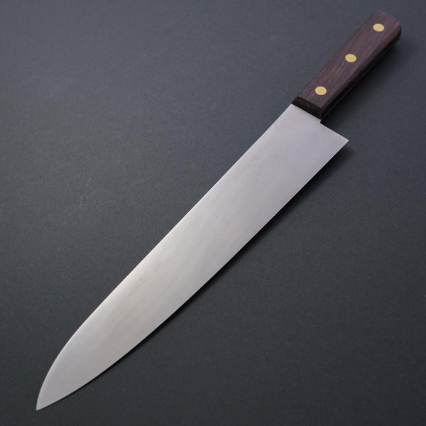 Kanehide Bessaku Hirakiri Gyuto 270mm Wood Handle