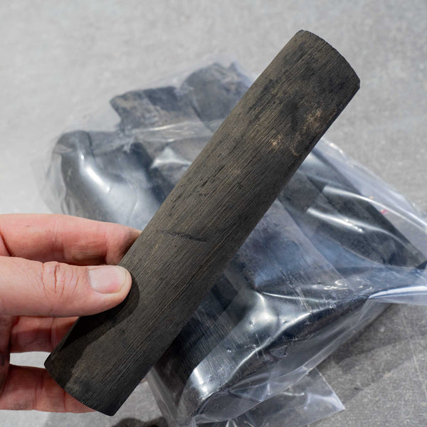 Komon Hyuga Binchotan Charcoal (Wari) 1kg - Tetogi