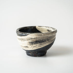 Komon Okuda Sake cup Hakeme - Tetogi