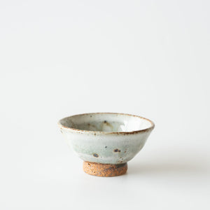 Komon Shinohara Sake cup kohiki - Tetogi