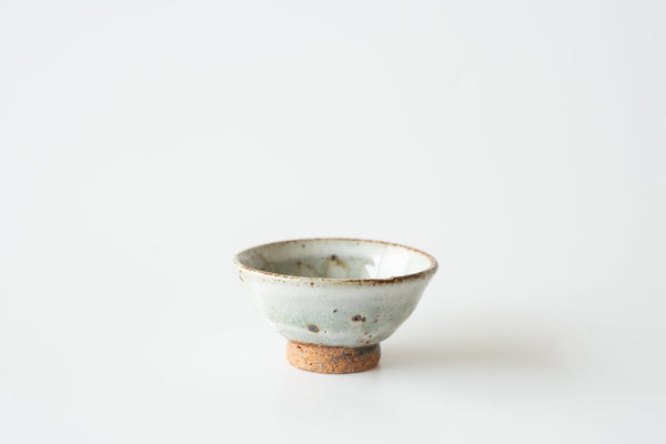 Komon Shinohara Sake cup kohiki - Tetogi