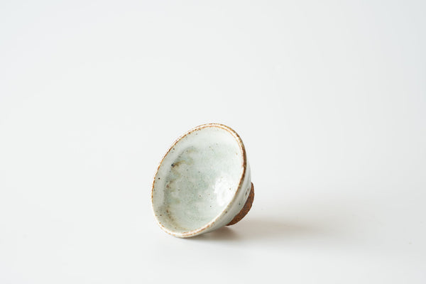 Komon Shinohara Sake cup kohiki - Tetogi