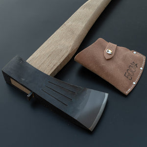 Mizuno Kiwari Axe 1.9kg Oak Handle - Tetogi