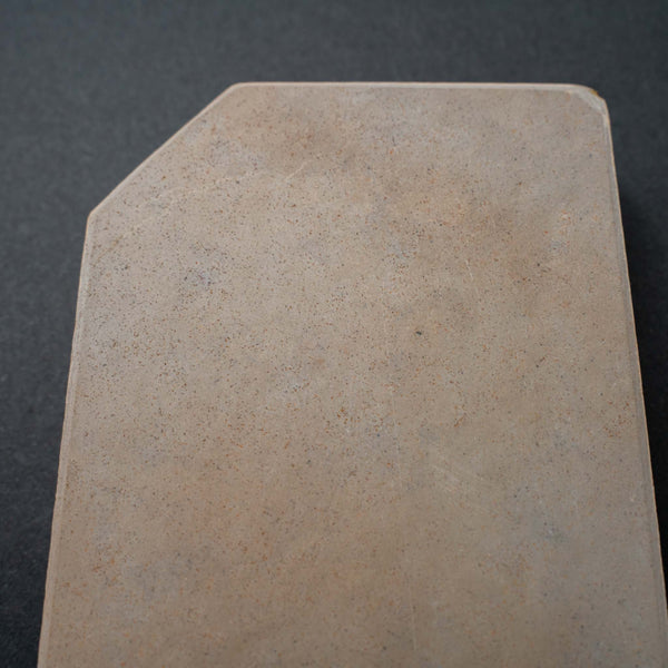 Morihei Ohira Renge Suita Natural Stone (No.066) - Tetogi