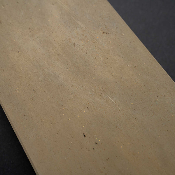 Mumei Old Stock Honyama Natural Stone #2 - Tetogi