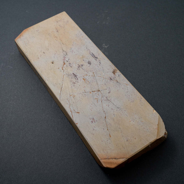 Pre-owned Unknown natural stone (Ohira?)