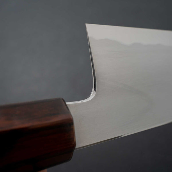 Riisgaard Rosewood Handle - Tetogi