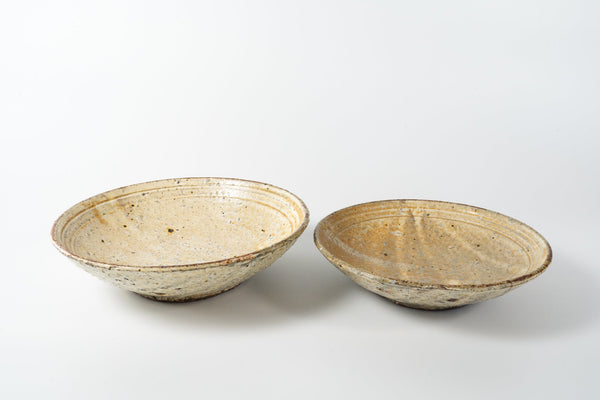 Shinichi Kotsuji - Plate Large Kizeto - Tetogi