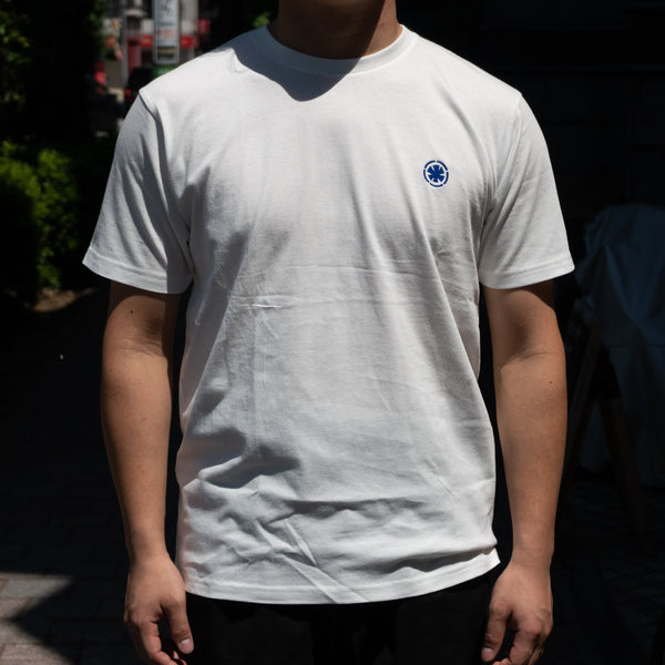 Takada no Hamono T-shirts White Extra Large - Tetogi