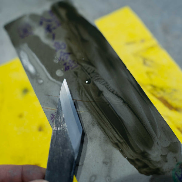 Tanaka Toishi Yaginoshima Natural Stone Type 30