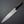 Tetsujin Blue #2 Kasumi Gyuto 210mm Taihei Rosewood Handle (Black Ferrule) - Tetogi