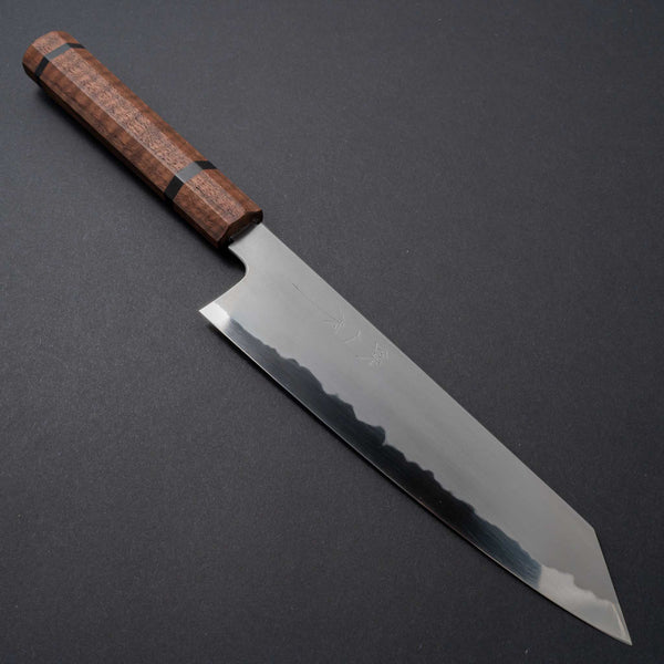 Tetsujin Blue #2 Kasumi Kiritsuke Gyuto 210mm Riisgaard Handle - Tetogi