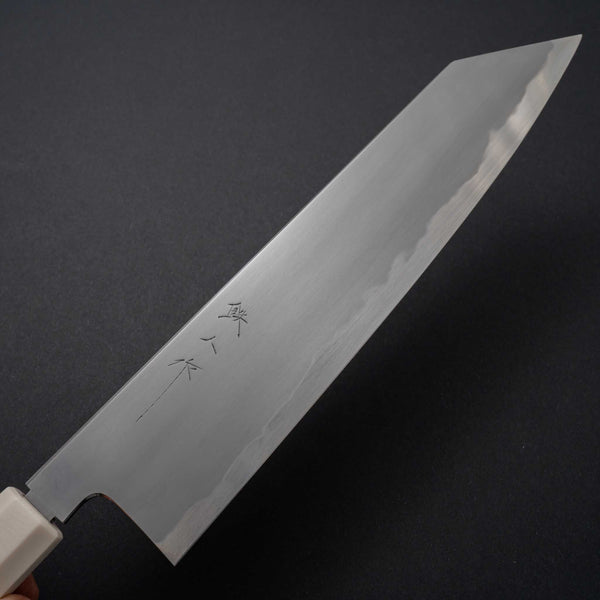 Tetsujin Blue #2 Kasumi Kiritsuke Gyuto 270mm Riisgaard Handle - Tetogi