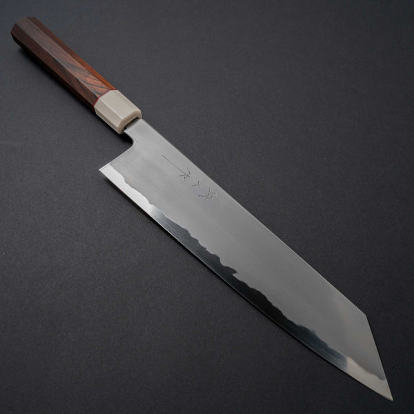 Tetsujin Blue #2 Kasumi Kiritsuke Gyuto 270mm Riisgaard Handle - Tetogi