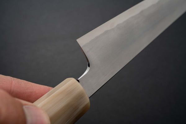 Tetsujin Blue #2 Kasumi Kiritsuke Sujihiki 270mm - Tetogi