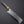 Tetsujin Blue #2 Kasumi Nakiri 180mm Taihei Wood Handle - Tetogi