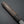 Tetsujin Blue #2 Metal Flow Kiritsuke Gyuto 240mm Taihei Makassar Ebony Handle - Tetogi