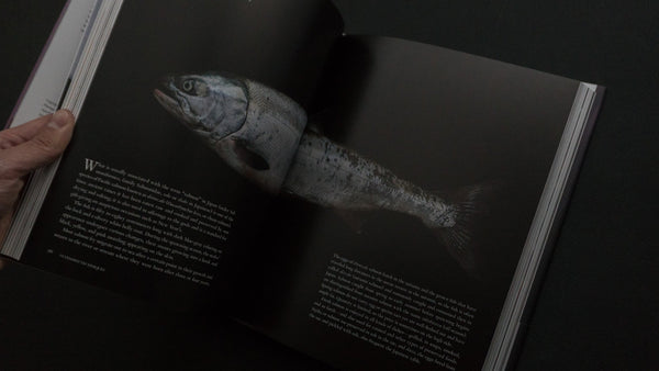 The Japanese Culinary Academy MUKOITA I, Cutting Techniques: Fish (English) - Tetogi