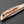 TOX City Folding Knife 60mm Stag Handle - Tetogi